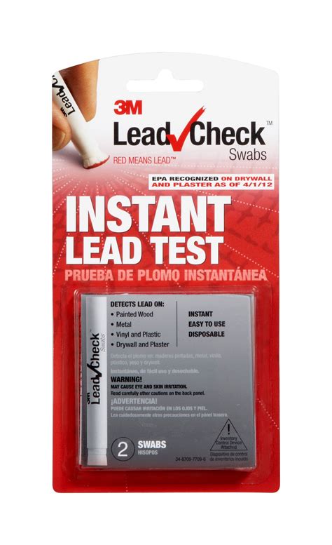 at home lead paint test|lowe's lead paint test kit.